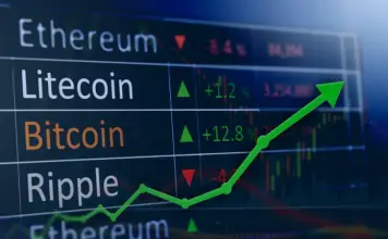 Какие 5 банков инвестировали больше всего в криптовалюты и блокчейн сейчас