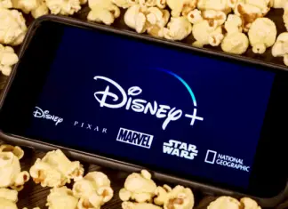 На каких устройствах доступна программа Disney Plus
