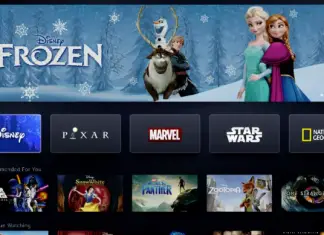 Как использовать функцию Disney Plus GroupWatch