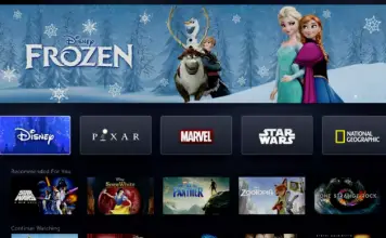 Как использовать функцию Disney Plus GroupWatch