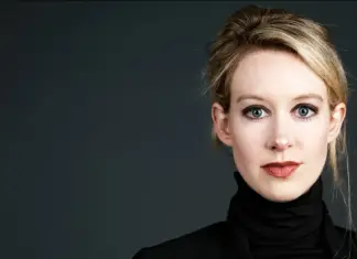 История Theranos: как стартап медицинских технологий Элизабет Холмс оказался мошенничеством