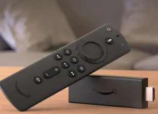 Как подключить Amazon Firestick к Wi-Fi