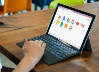 Как открыть вкладки из последней сессии в Chrome при запуске