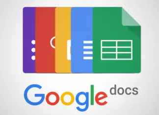 Как распечатать документ непосредственно из Google Docs