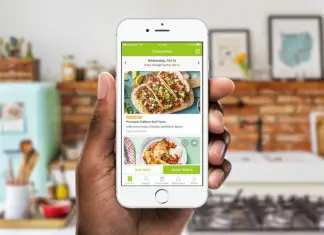 Как удалить учетную запись HelloFresh или отменить подписку