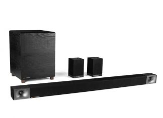 Как включить объемный звук 5.1 в Windows Media Player 11