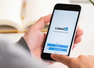 Как удалить или временно отключить учетную запись LinkedIn