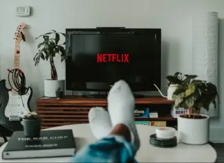 Как изменить страну Netflix на PS4