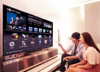 Как включить режим разработчика на телевизоре Samsung Smart TV