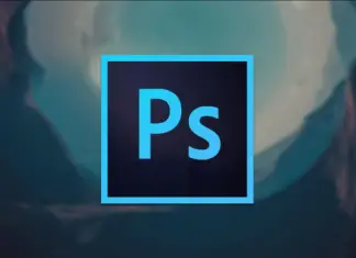 Как сделать прозрачный прямоугольник в Photoshop