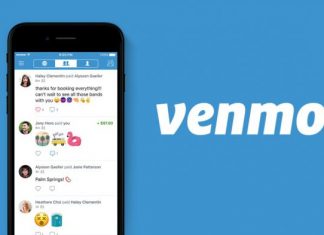 Как разблокировать человека на Venmo