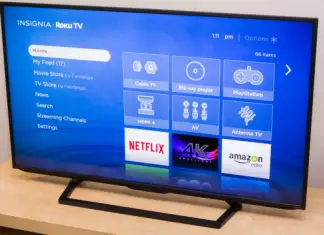Кто производит телевизоры Insignia: Все, что вы должны знать