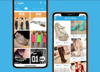 Является ли приложение Wish App законным: Вот что вы должны знать