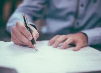 Как добавить водяной знак в Google Docs