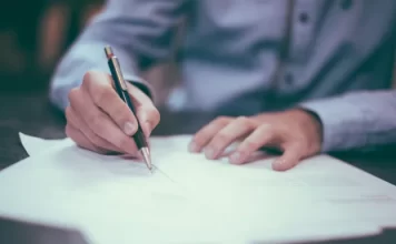 Как добавить водяной знак в Google Docs