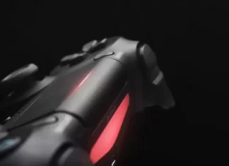 Почему ваш контроллер PS4 красный и как это исправить