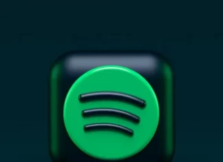 Как искать пользователей на Spotify