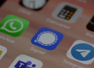 Как скрыть свой контактный номер в Telegram