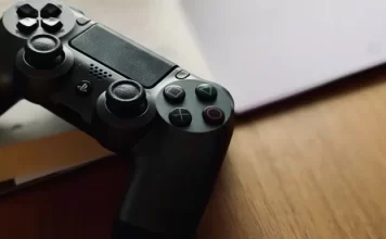 Как загрузить PS4 в безопасном режиме