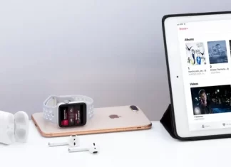 Как установить iTunes в качестве проигрывателя по умолчанию на Mac