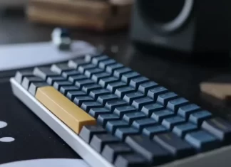 Как использовать две клавиатуры на одном компьютере