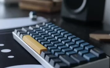 Как использовать две клавиатуры на одном компьютере