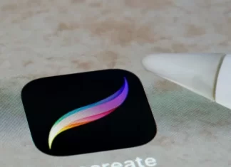 Как установить кисти в Procreate