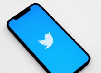 Как сделать так, чтобы фотографии загружались в Twitter