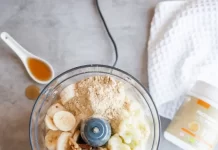 Что означает, когда блендер Ninja мигает красным светом