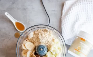 Что означает, когда блендер Ninja мигает красным светом