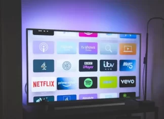 Как подключить телевизор Vizio к Wi-Fi без пульта дистанционного управления