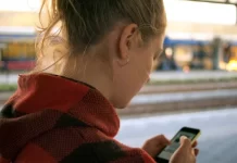 Как отменить поездку на Lyft