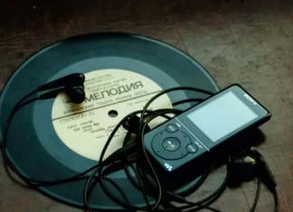 Как преобразовать mp3 в 8-битный формат