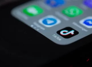 Как использовать эффект замедленной съемки в видеороликах TikTok