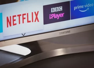 Как проверить IP-адрес телевизора Samsung