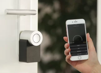 Как удалить все видеозаписи с дверного звонка Ring Doorbell