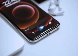 Как делать фотографии с голосовым управлением на iPhone