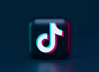 Как просмотреть личный кабинет TikTok