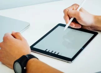 Какой стилус лучше для iPad mini