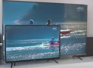 Расстояние просмотра телевизора, объяснение, рекомендации