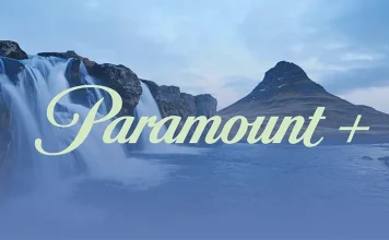 Удаление фильмов из списка «Продолжить просмотр» на Paramount Plus