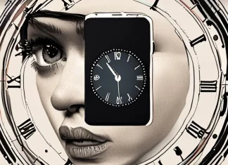 Как установить будильник на iPhone, фото инструкция