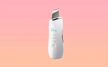 Что такое Skin Scrubber?