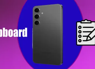 Буфер обмена на вашем телефоне Samsung или любом другом устройстве на Android.