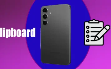 Буфер обмена на вашем телефоне Samsung или любом другом устройстве на Android.