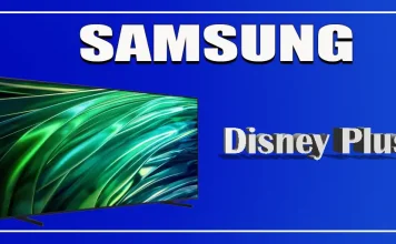 Как установить Disney Plus на ваш телевизор Samsung
