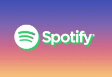 Как удалить устройство из Spotify