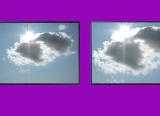 Можно ли изменить разрешение на телевизоре Samsung?