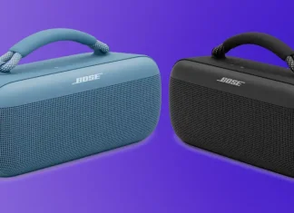 Как сбросить Bose SoundLink