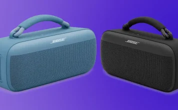 Как сбросить Bose SoundLink
